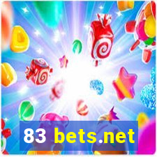 83 bets.net